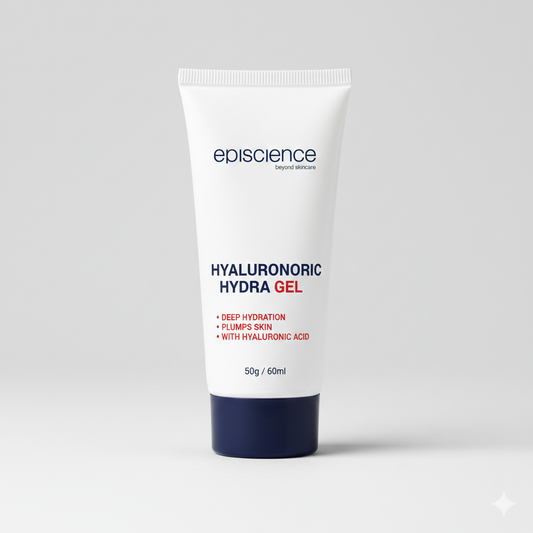 episcience hydra hyaluronic moisturizer gel coming soon