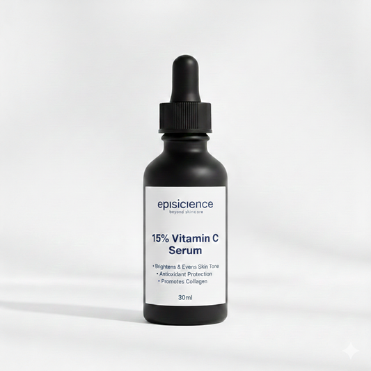 episcience vitamin-c serum coming soon